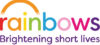 Rainbows Children's Hospice company logo