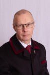 A photo of Neill Morris