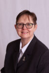 A photo of Rhonda Astill