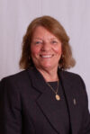 A photo of Susan Barsby