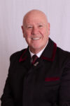 A photo of , Alan Morris