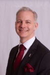 A photo of Lifting The Lid Host, Andrew Eeley