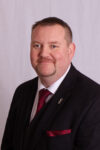 A photo of Barry Haytree