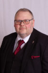 A photo of Jason Wainde
