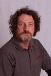A photo of James Macey