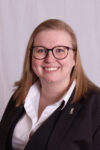 A photo of Kirri Clayton