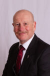 A photo of Michael Wills