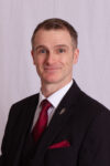 A photo of Paul Claydon