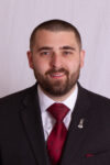 A photo of Tom Squire