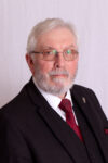 A photo of Will Hare