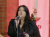 A photo to represent funeral personalisation option 'Live Music'