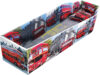 A photo to represent funeral personalisation option 'Bespoke Coffin Interior'