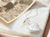 A photo to represent funeral personalisation option 'Personalised Jewellery'