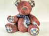 A photo to represent funeral personalisation option 'Handmade Keepsakes'