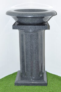 A photo of the GS120 Memorial from G. Seller