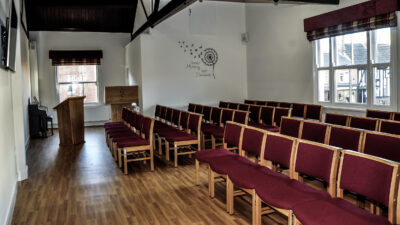 Your Funeral, Your Way. Where Every Detail Matters