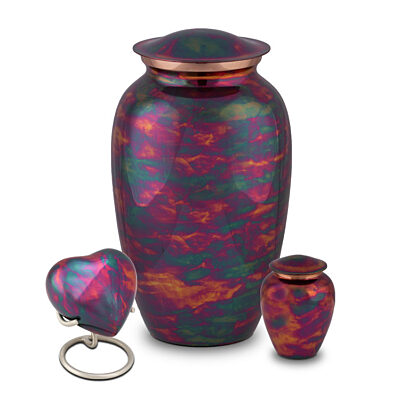 G. Seller memorial product: KS113 - Raku photo