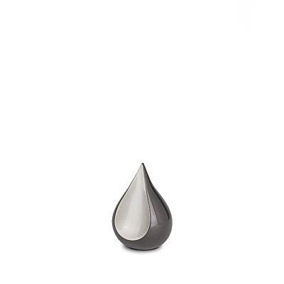 G. Seller memorial product: KS116 - Slate Teardrop photo