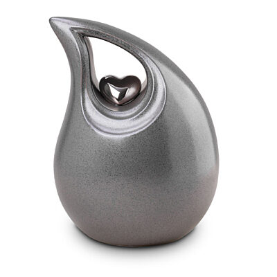 G. Seller memorial product: KS121 - Mastaba Teardrop photo