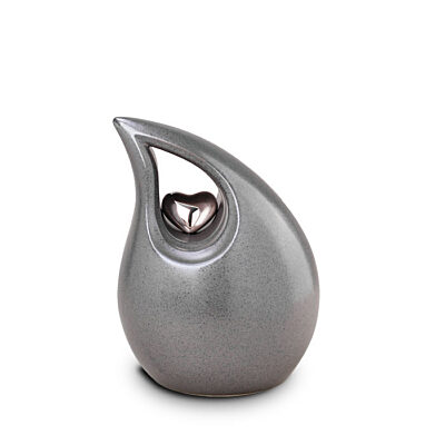 G. Seller memorial product: KS121 - Mastaba Teardrop photo