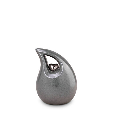 G. Seller memorial product: KS121 - Mastaba Teardrop photo