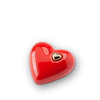 G. Seller memorial product: KS127 - Heart photo