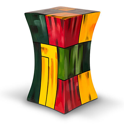 G. Seller memorial product: KS146 - Diabolo Fibre Glass photo