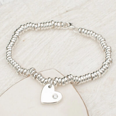 G. Seller memorial product: KS45 - Sweetie with Cremated Remains Gemstone photo