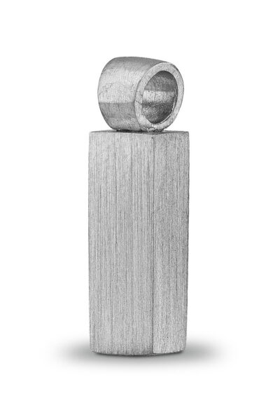 G. Seller memorial product: KS71 - Ash Pendant photo