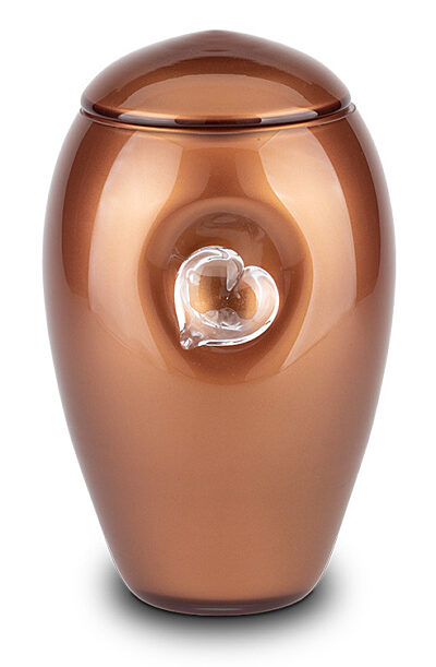 G. Seller memorial product: KS147 - Memory Crystal Classic photo