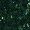 Emerald Pearl Granite memorial color swatch