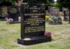 A photo representing the article title 'Memorial Masonry: Honoring Loved Ones with a Lasting Tribute'