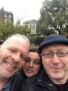 A thumbnail photo for this condolence memory