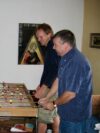 A thumbnail photo for this condolence memory