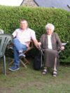 A thumbnail photo for this condolence memory