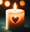 A thumbnail photo for this condolence memory
