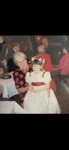 A thumbnail photo for this condolence memory