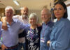 A thumbnail photo for this condolence memory