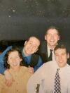 A thumbnail photo for this condolence memory