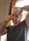A thumbnail photo for this condolence memory