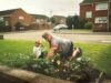 A thumbnail photo for this condolence memory