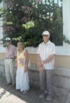 A thumbnail photo for this condolence memory