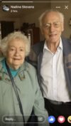 A thumbnail photo for this condolence memory