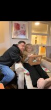 A thumbnail photo for this condolence memory