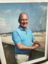 A thumbnail photo for this condolence memory