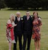 A thumbnail photo for this condolence memory