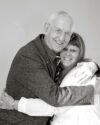 A thumbnail photo for this condolence memory