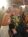A thumbnail photo for this condolence memory
