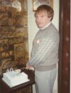 A thumbnail photo for this condolence memory