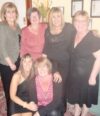 A thumbnail photo for this condolence memory
